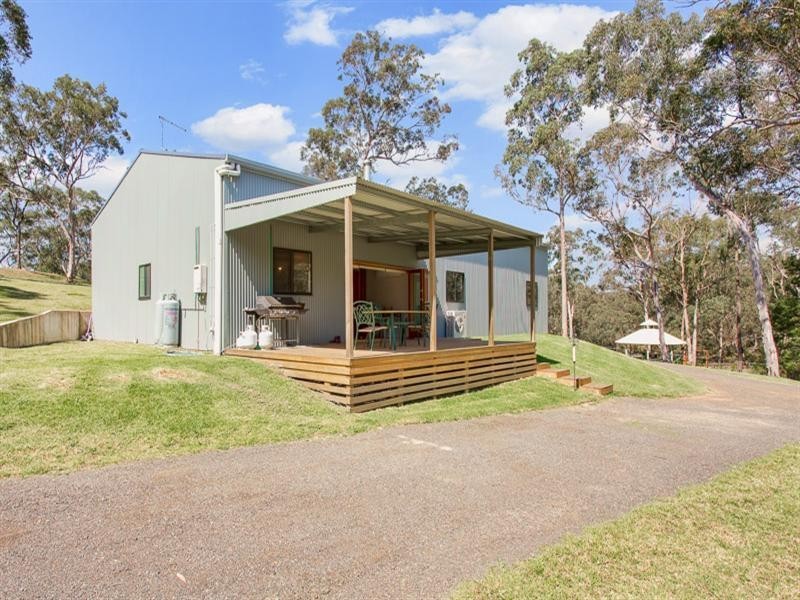 East Kurrajong NSW 2758
