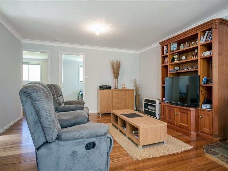 East Kurrajong NSW 2758