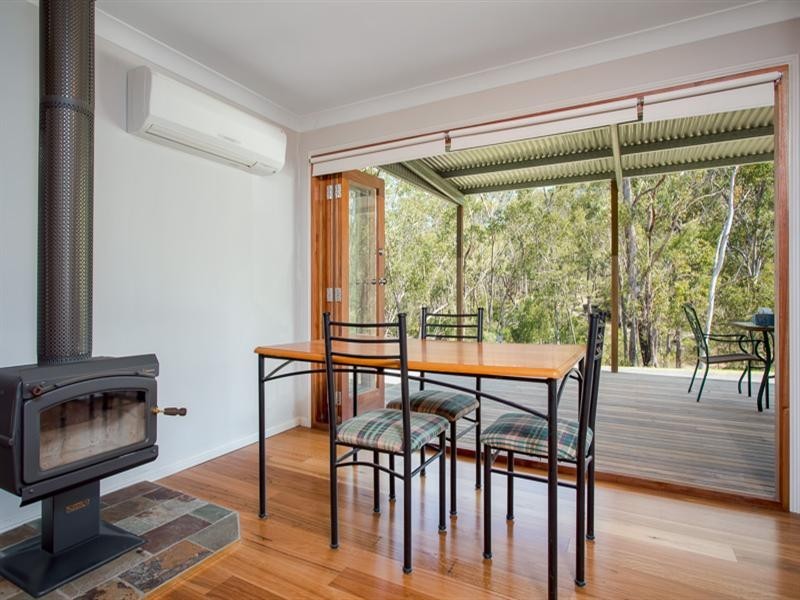 East Kurrajong NSW 2758