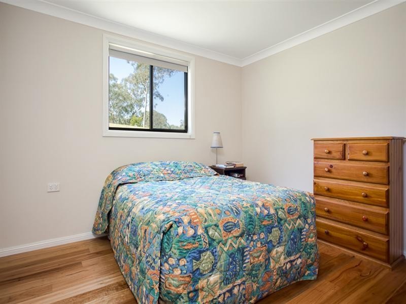 East Kurrajong NSW 2758