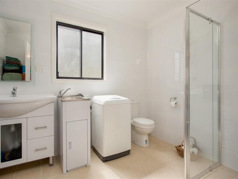 East Kurrajong NSW 2758