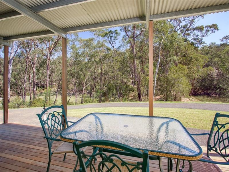 East Kurrajong NSW 2758