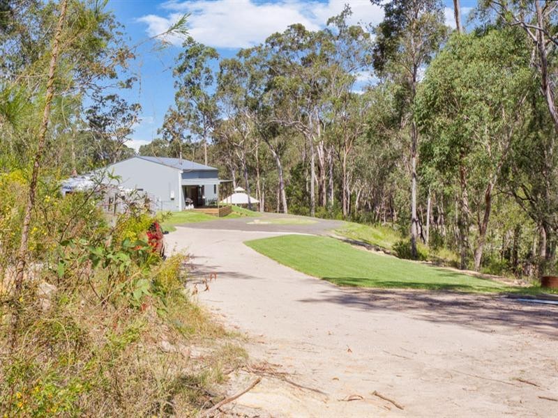 East Kurrajong NSW 2758