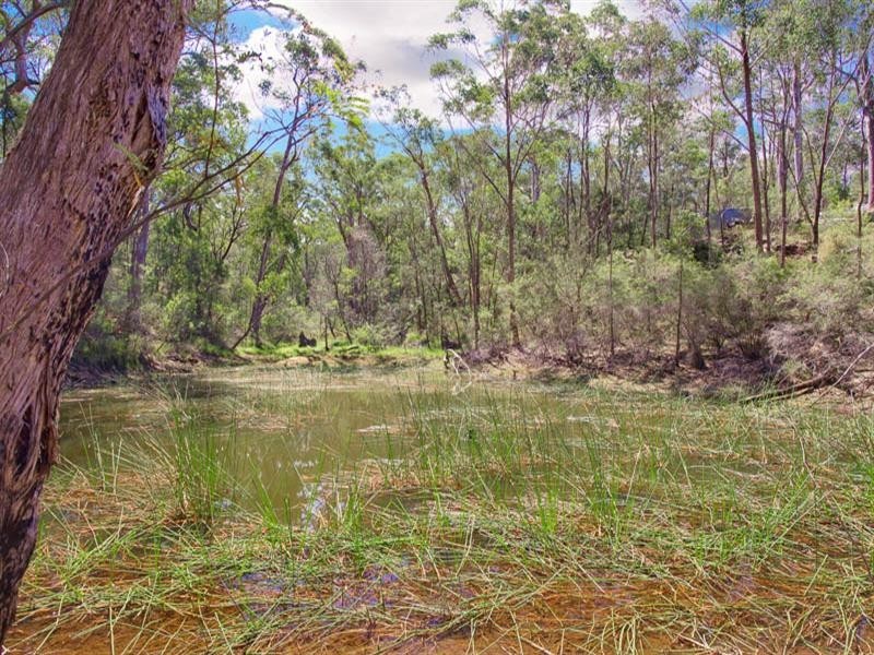 East Kurrajong NSW 2758