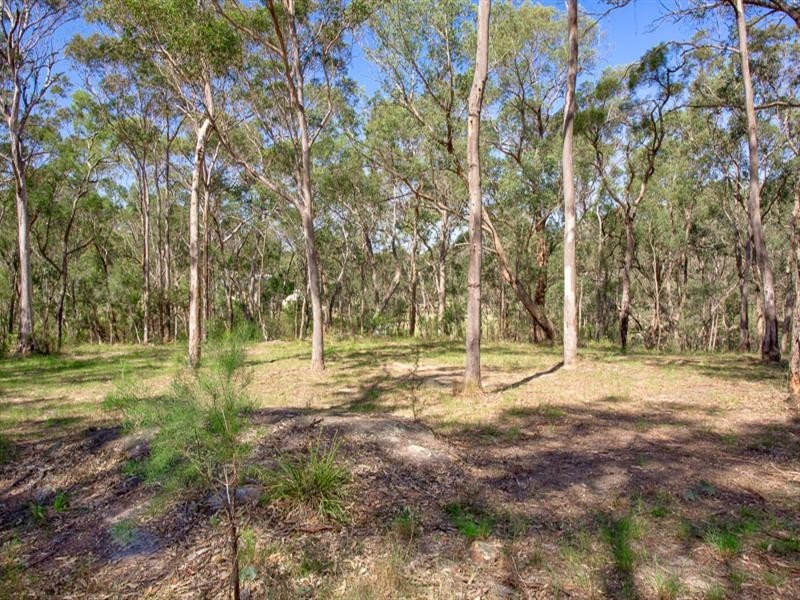 East Kurrajong NSW 2758