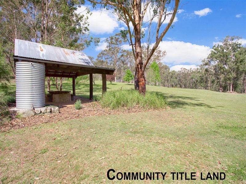East Kurrajong NSW 2758