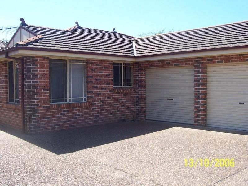 3/26-28 William Street, North Richmond NSW 2754