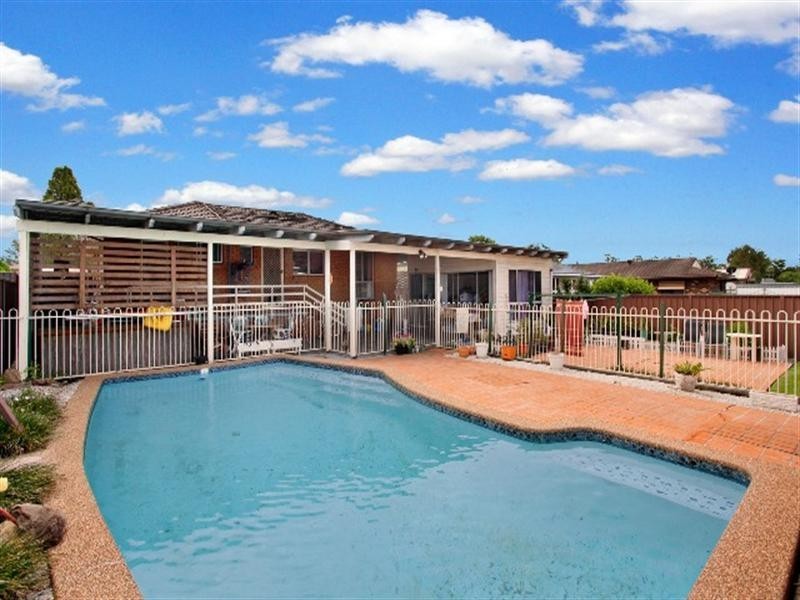 20 Carlyle Avenue, Cambridge Gardens NSW 2747