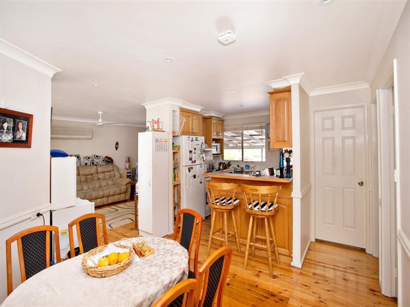 20 Carlyle Avenue, Cambridge Gardens NSW 2747