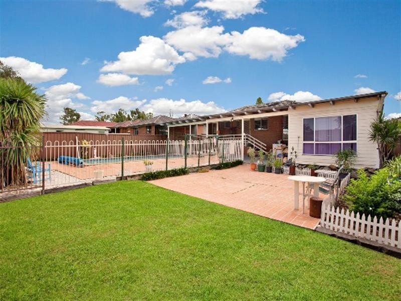 20 Carlyle Avenue, Cambridge Gardens NSW 2747