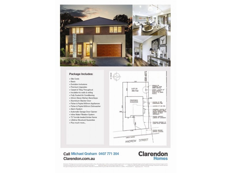 8 Andrew Street, Richmond NSW 2753