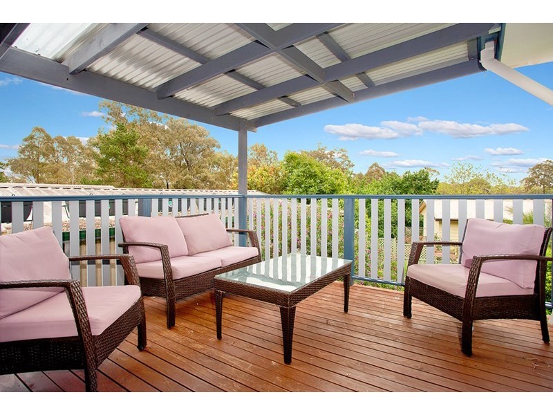 206 Spinks Road, Glossodia NSW 2756