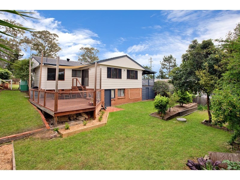 206 Spinks Road, Glossodia NSW 2756