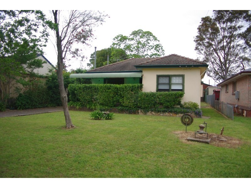 16 Gibson Street, Richmond NSW 2753