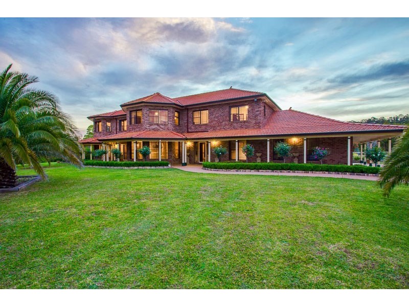 14 Patterson Lane, Grose Vale NSW 2753