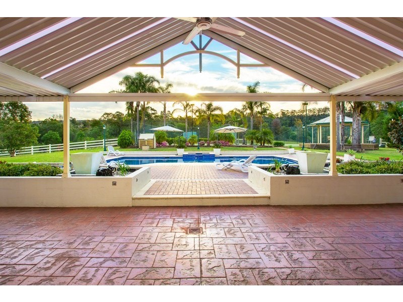 14 Patterson Lane, Grose Vale NSW 2753