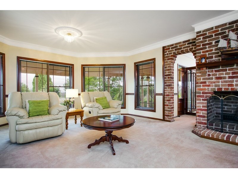 14 Patterson Lane, Grose Vale NSW 2753