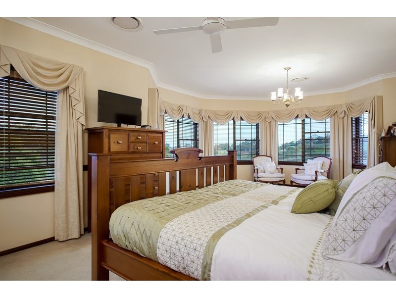 14 Patterson Lane, Grose Vale NSW 2753