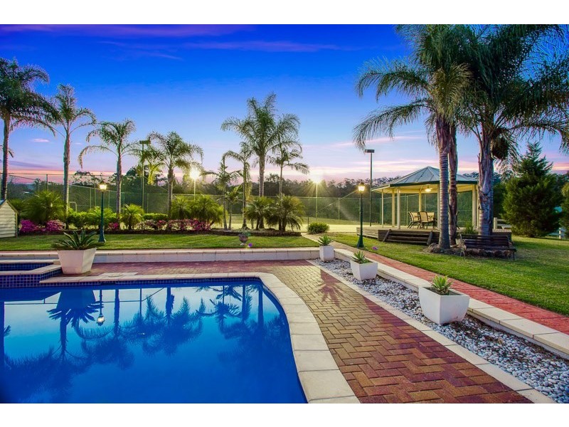 14 Patterson Lane, Grose Vale NSW 2753