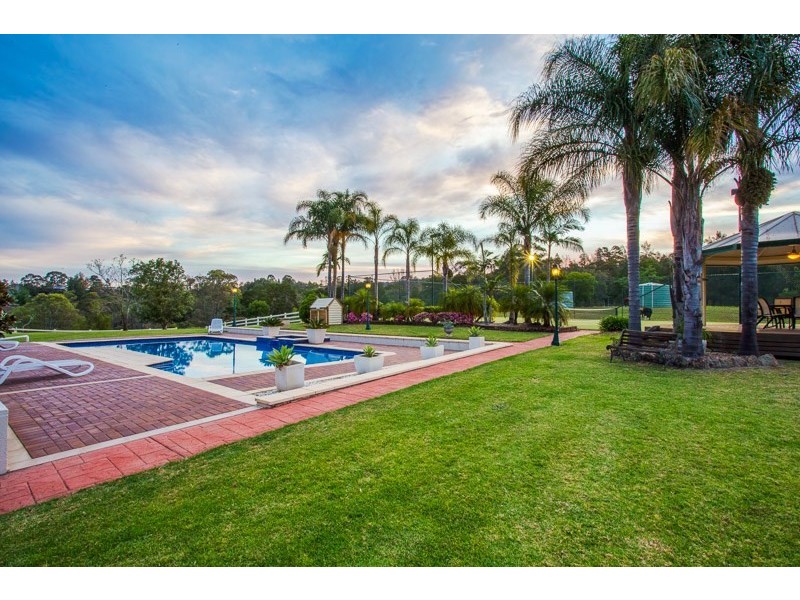 14 Patterson Lane, Grose Vale NSW 2753