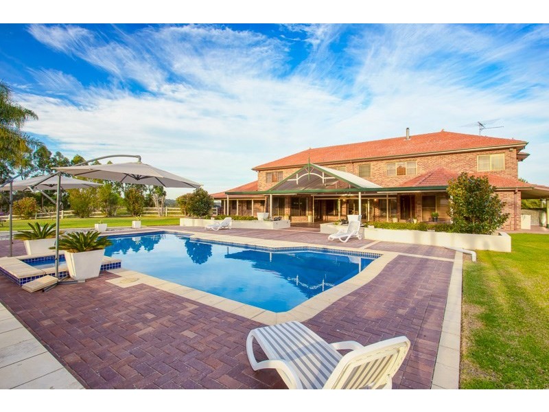 14 Patterson Lane, Grose Vale NSW 2753