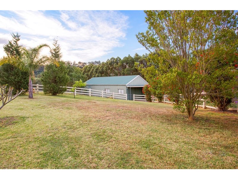 14 Patterson Lane, Grose Vale NSW 2753