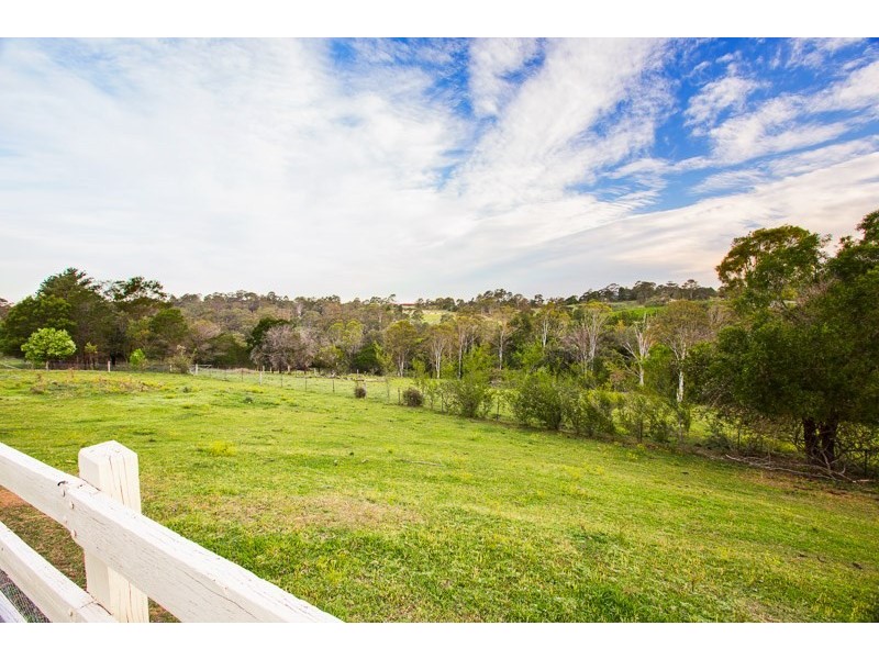 14 Patterson Lane, Grose Vale NSW 2753