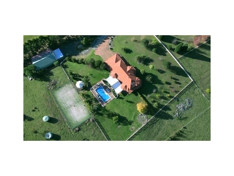 14 Patterson Lane, Grose Vale NSW 2753