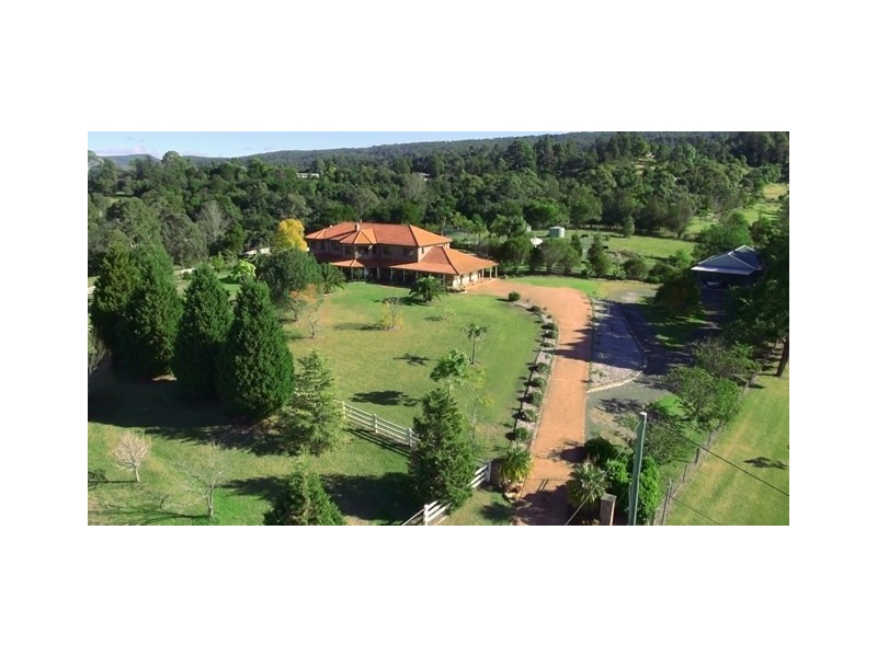 14 Patterson Lane, Grose Vale NSW 2753