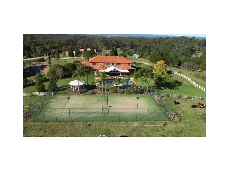 14 Patterson Lane, Grose Vale NSW 2753