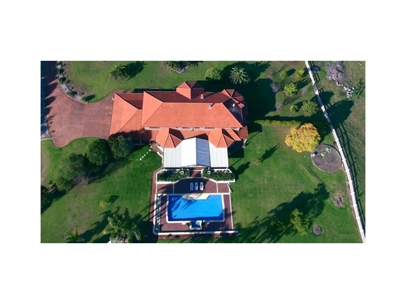 14 Patterson Lane, Grose Vale NSW 2753