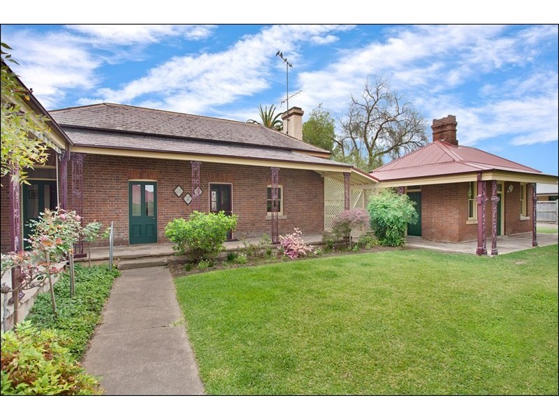 315 Windsor Street, Richmond NSW 2753