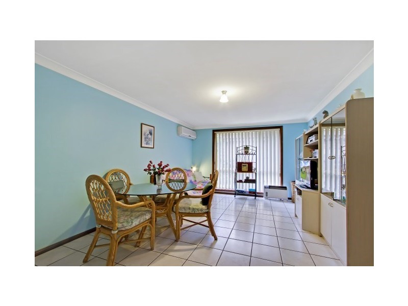 2/140 Colonial Drive, Bligh Park NSW 2756