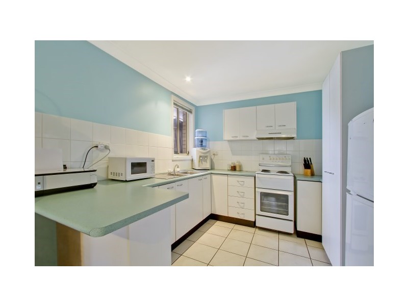 2/140 Colonial Drive, Bligh Park NSW 2756