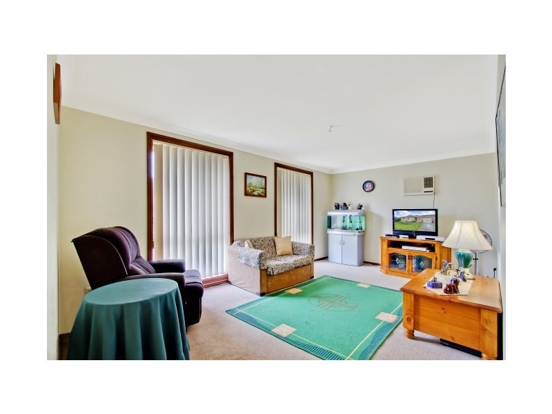 2/140 Colonial Drive, Bligh Park NSW 2756