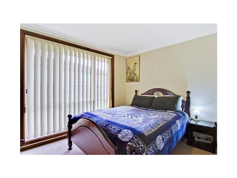 2/140 Colonial Drive, Bligh Park NSW 2756