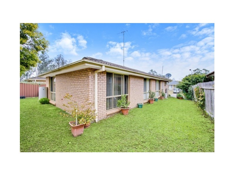 2/140 Colonial Drive, Bligh Park NSW 2756