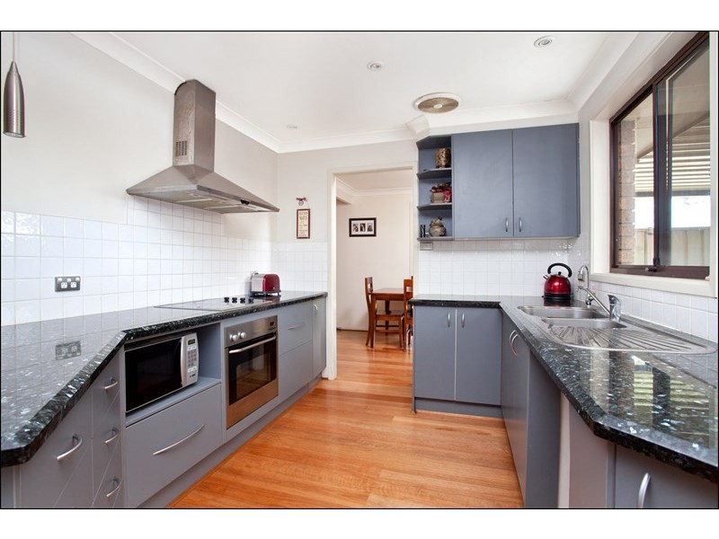 19 Snailham Crescent, South Windsor NSW 2756