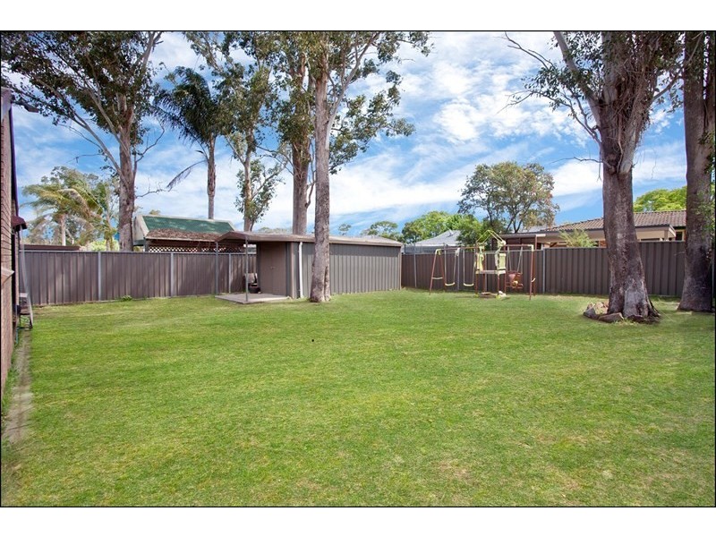 19 Snailham Crescent, South Windsor NSW 2756