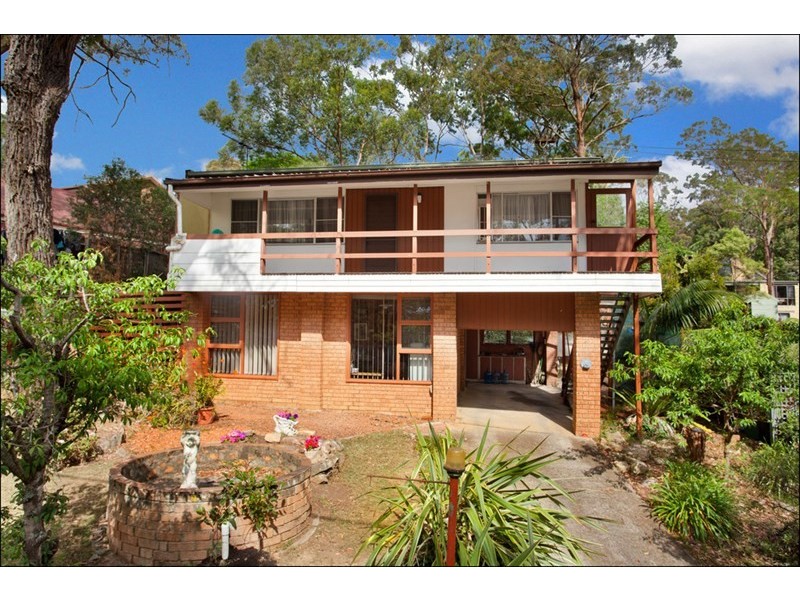 3 Currawong Crescent, Bowen Mountain NSW 2753