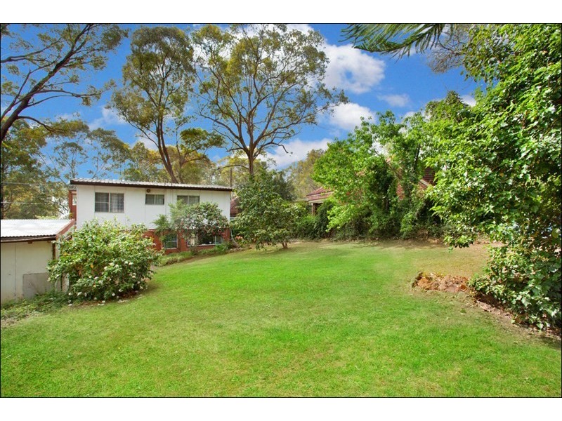 3 Currawong Crescent, Bowen Mountain NSW 2753