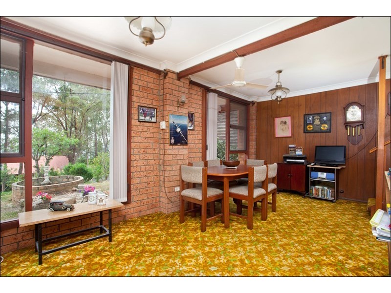 3 Currawong Crescent, Bowen Mountain NSW 2753