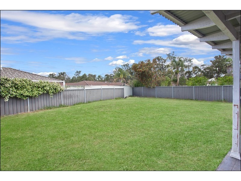 10 Morgan Place, Bligh Park NSW 2756