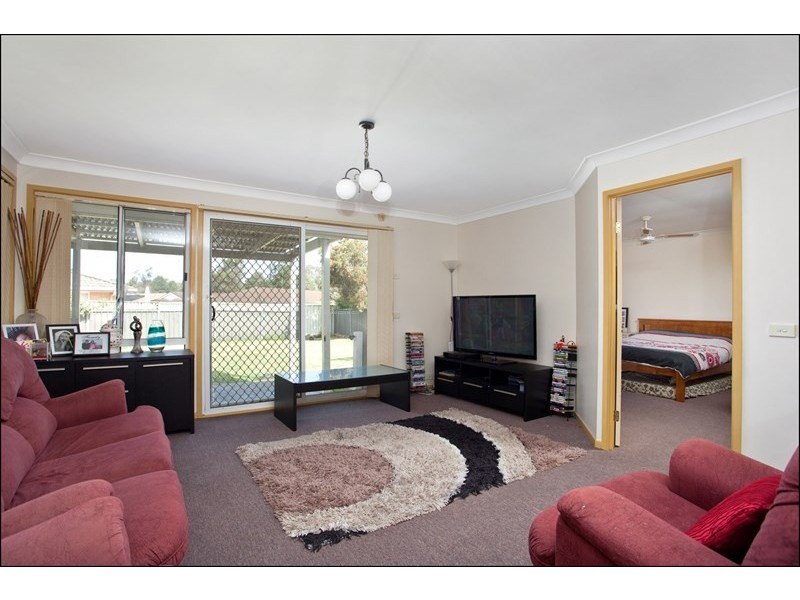 10 Morgan Place, Bligh Park NSW 2756