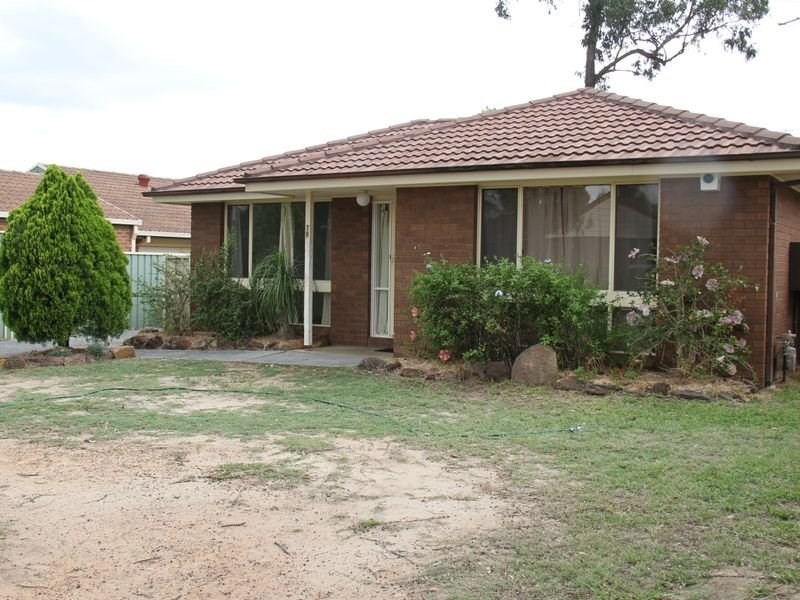 79 Porpoise Crescent, Bligh Park NSW 2756
