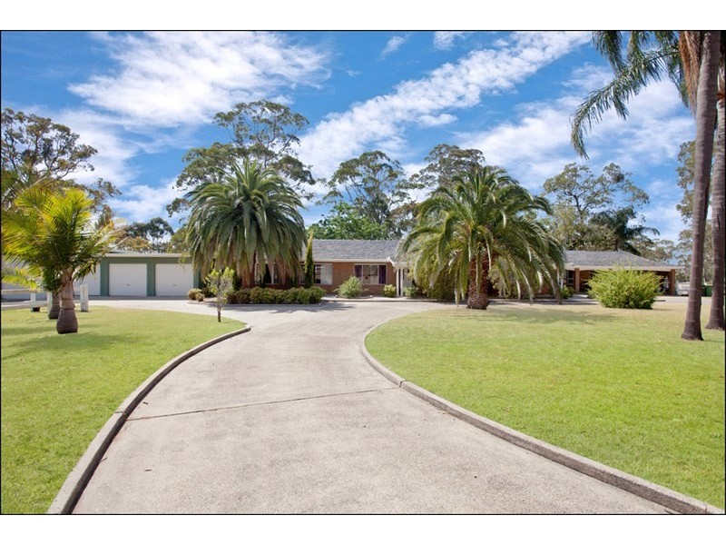 88 Coobah Road, East Kurrajong NSW 2758