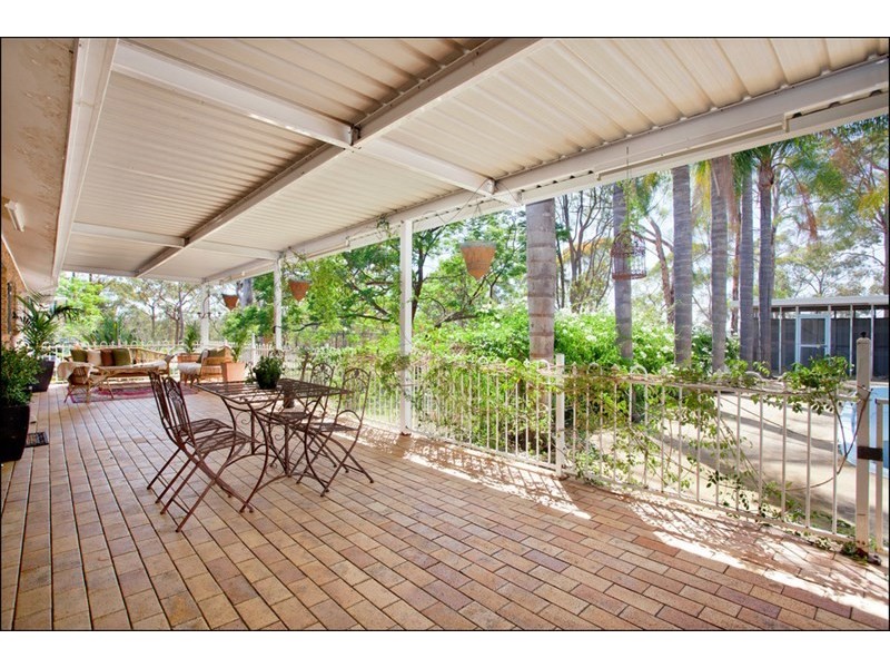 88 Coobah Road, East Kurrajong NSW 2758