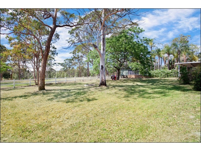 88 Coobah Road, East Kurrajong NSW 2758