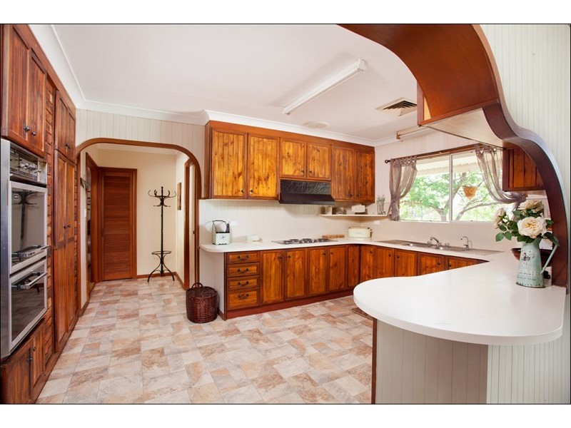 88 Coobah Road, East Kurrajong NSW 2758