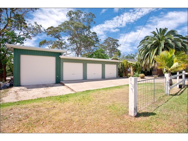88 Coobah Road, East Kurrajong NSW 2758